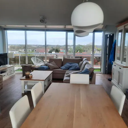 Penthouse Vi Appartement