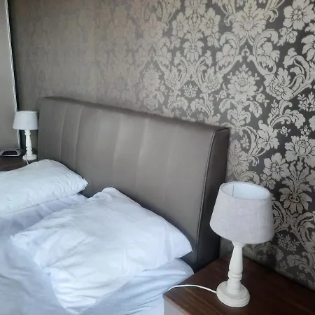 Penthouse Vi Appartement Coxyde