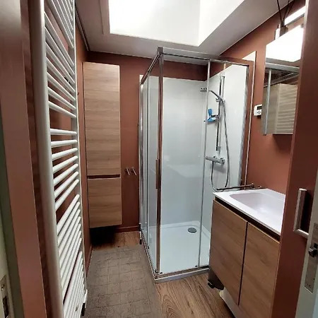 Daire Penthouse Vi