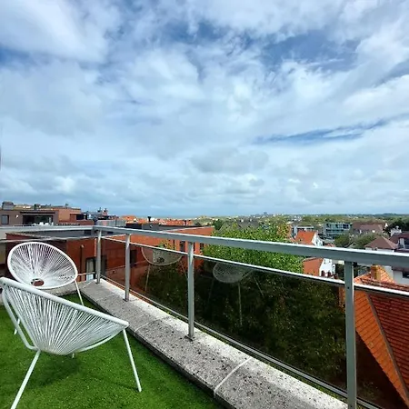 Appartement Penthouse Vi